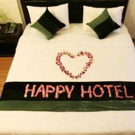 Happy Hotel Kim Ma