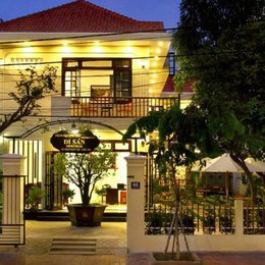 Heritage Homestay Hoi An
