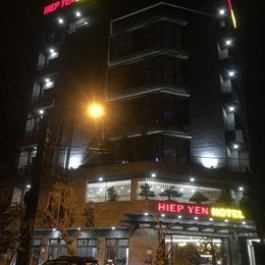 Hiep Yen Hotel