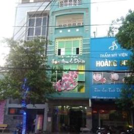 Hoa Anh Dao Hotel Tuy Hoa