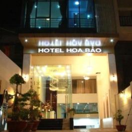 Hoa Bao Hotel Ho Chi Minh City