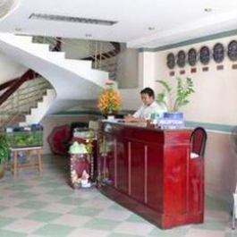Hoa Phuong Hotel Can Tho