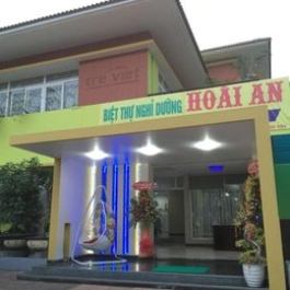 Hoai An Resort Villa Can Tho