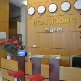 Hoai Huong Hotel