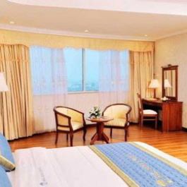 Hoang Anh Gia Lai Plaza Hotel Resort