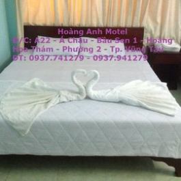 Hoang Anh Motel