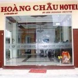 Hoang Chau Hotel