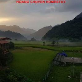 Hoang Chuyen Homestay