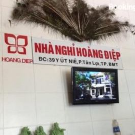 Hoang Diep Guesthouse