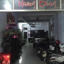 Hoang Dung Quang Ngai Motel
