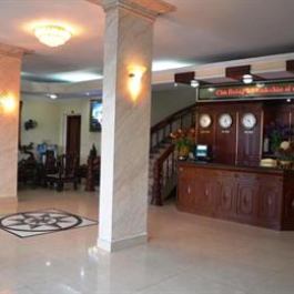 Hoang Ha Hotel Halong