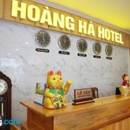 Hoang Ha Hotel Tuy Hoa Phu Yen Province