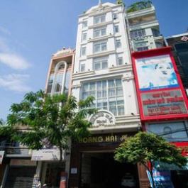 Hoang Hai Hotel Hai Phong
