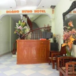 Hoang Hung Hotel