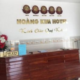 Hoang Kim Hotel Tuy Hoa