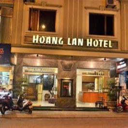 Hoang Lan Hotel