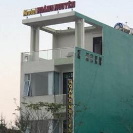 Hoang Nguyen Motel
