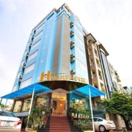 Home Hotel Hanoi