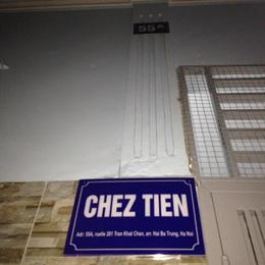 Home Stay Chez Tien