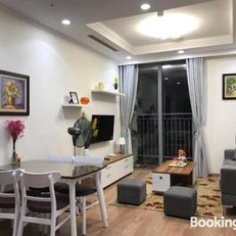 Homefromhome Timescity Serviced Apartment