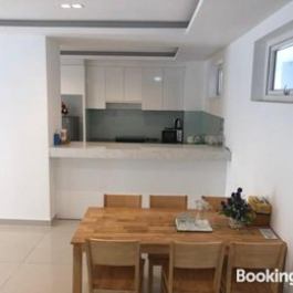 Homestay 3 bedrooms near airport