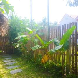 Homestay Double room 3minutes walk to beach