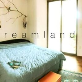 Homestay Dreamland Chihouse