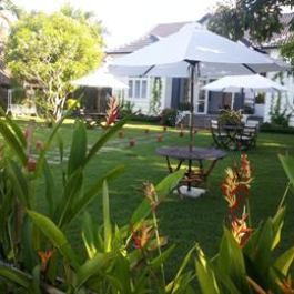 Homestay Green and fresh stay in Hoi An