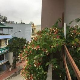 Homestay Muong Thanh