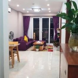 Homestay New Life 2403A 2405A