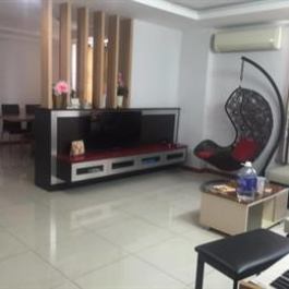 Homestay in District 5 near Riverside Palace Wedding and Convention Center