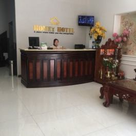 Homey Hotel Nha Trang
