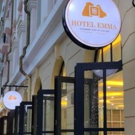 Hotel Emma Ha Long