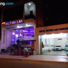 Hotel Huynh Lan