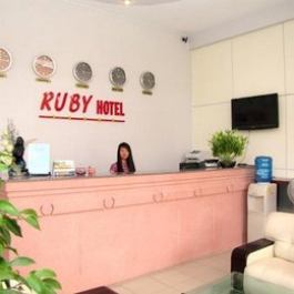 Hotel Ruby Vung Tau