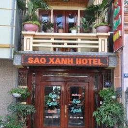 Hotel Sao Xanh
