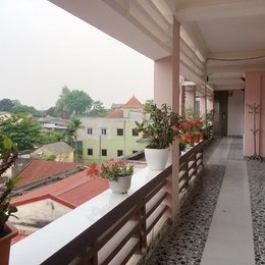 Hotel Thanh Vinh Dong Ha
