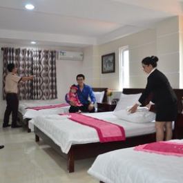 Hue Binh Hotel Chau Doc