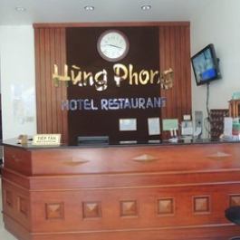 Hung Phong Hotel
