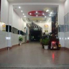 Huynh Mai Hotel