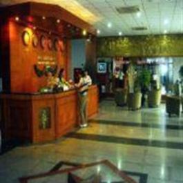 ICC Hotel Hanoi
