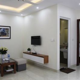 ISTAY Hotel Apartment 2