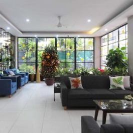 ISTAY Hotel Apartment 5
