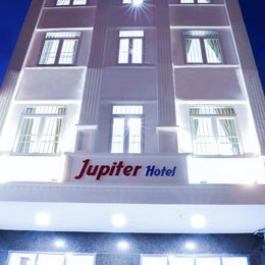Jupiter Hotel Vung Tau