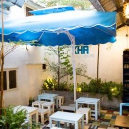 KHA Hostel Cafe