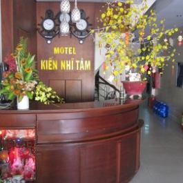 Kien Nhi Tam Motel