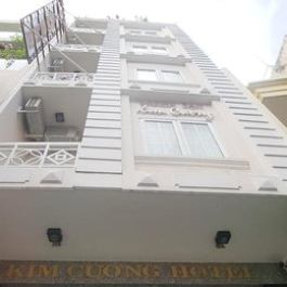 Kim Cuong Hotel
