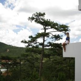 Kim Ngan Hills Eco Resort