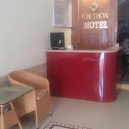 Kim Thoa Motel 1
