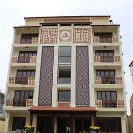 Kiman Hoi An Hotel Spa